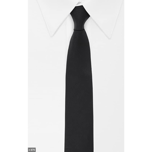 Kenneth Cole Other - Kenneth Cole Men's Reaction Textured Neck Tie NWT